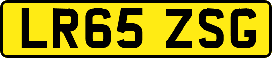 LR65ZSG