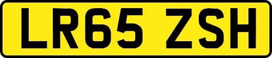 LR65ZSH