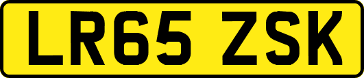 LR65ZSK