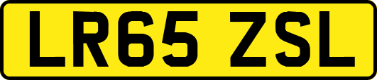 LR65ZSL