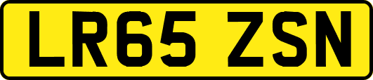 LR65ZSN