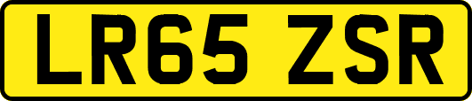 LR65ZSR