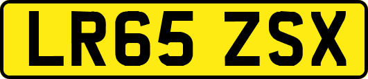 LR65ZSX
