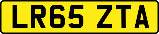 LR65ZTA
