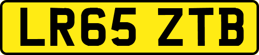LR65ZTB
