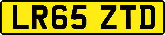 LR65ZTD