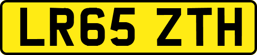 LR65ZTH