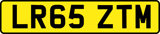 LR65ZTM