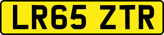 LR65ZTR
