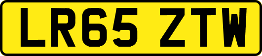 LR65ZTW