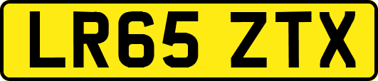 LR65ZTX