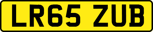 LR65ZUB