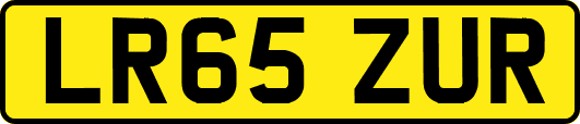 LR65ZUR