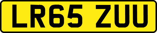 LR65ZUU