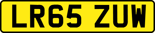 LR65ZUW