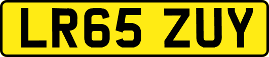 LR65ZUY