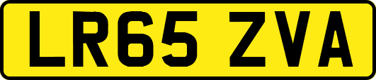 LR65ZVA