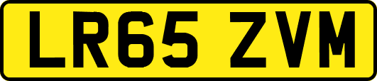LR65ZVM