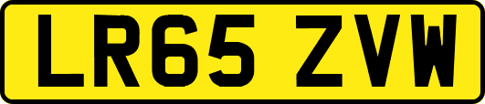 LR65ZVW