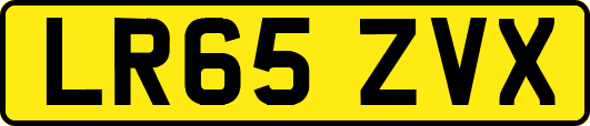 LR65ZVX