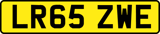 LR65ZWE