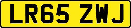 LR65ZWJ