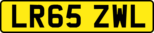 LR65ZWL