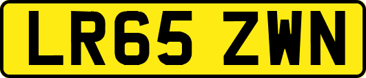 LR65ZWN