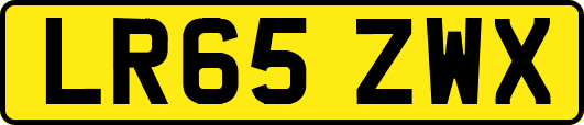 LR65ZWX