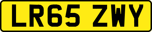LR65ZWY