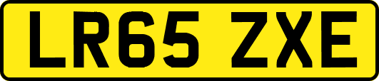 LR65ZXE