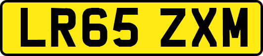 LR65ZXM