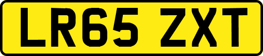 LR65ZXT