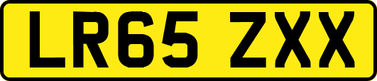 LR65ZXX