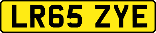 LR65ZYE