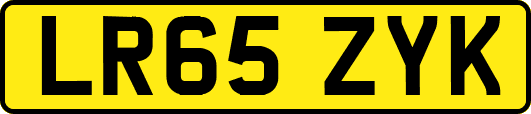 LR65ZYK