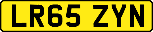 LR65ZYN