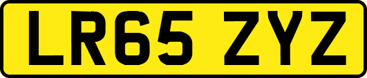 LR65ZYZ