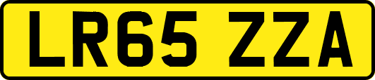 LR65ZZA