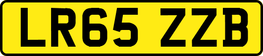 LR65ZZB