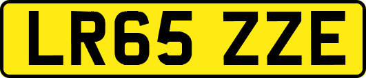 LR65ZZE
