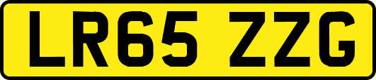 LR65ZZG