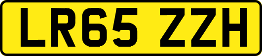 LR65ZZH