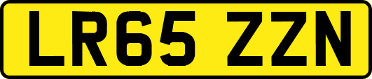 LR65ZZN