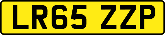 LR65ZZP