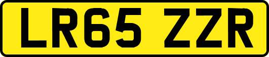 LR65ZZR