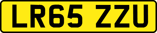 LR65ZZU