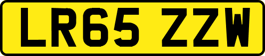 LR65ZZW