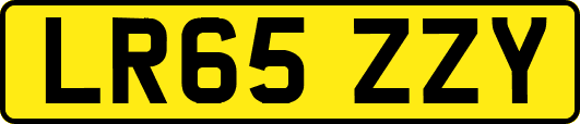 LR65ZZY