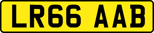 LR66AAB